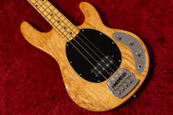 【used】Ernie Ball Music Man / Stingray VT NAT 1996 4.980kg #B016005【GIB Yokohama】