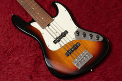 【used】Sadowsky / MX21 VJ5 Tobacco Sunburst 2024 4.220kg #001188-24【GIB Yokohama】