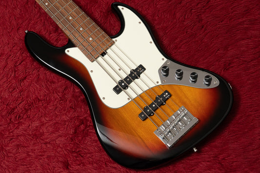 【used】Sadowsky / MX21 VJ5 Tobacco Sunburst 2024 4.220kg #001188-24【GIB Yokohama】