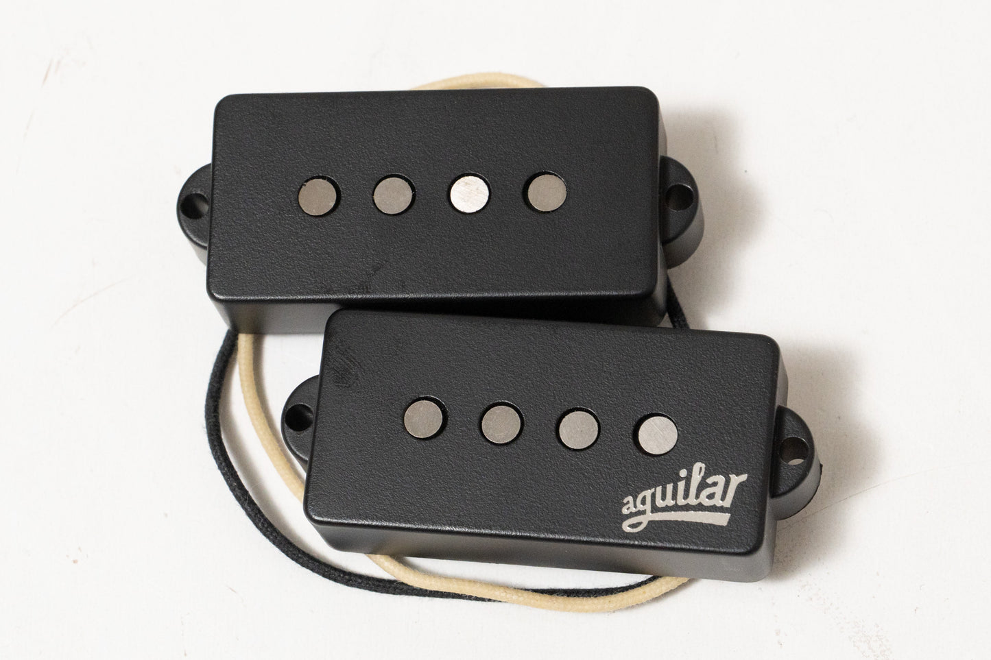 【used】Aguilar / AG 4P-60【GIB Yokohama】