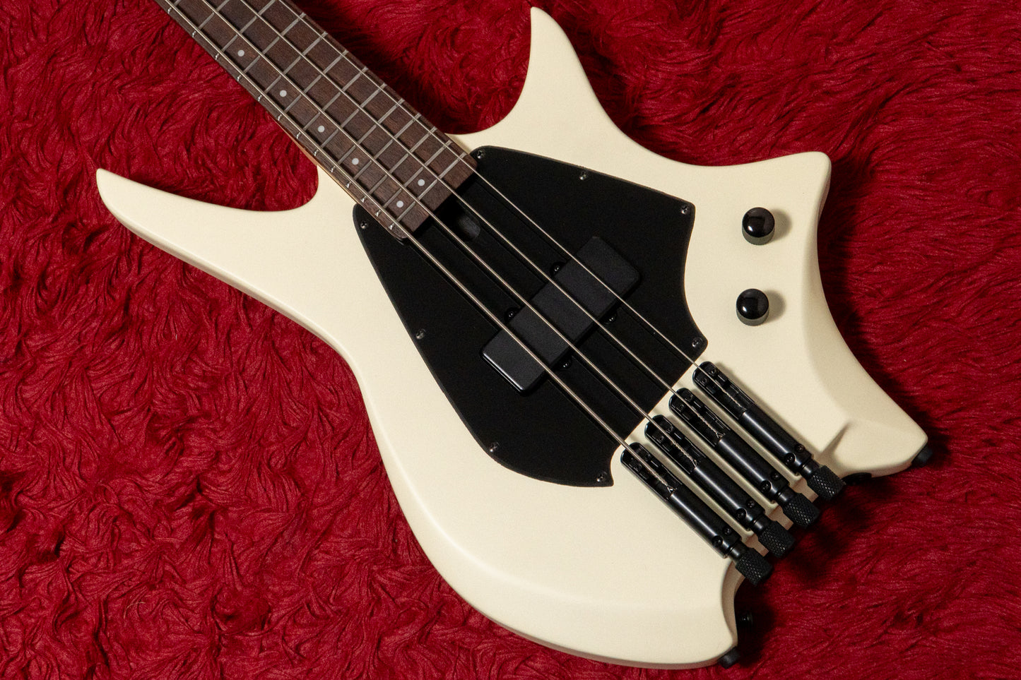 【used】HEX Guitars / NB300 Ivory 2.760kg #HJ1202048【GIB Yokohama】