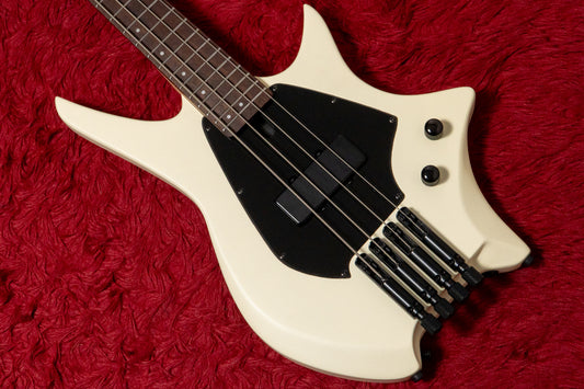 【used】HEX Guitars / NB300 Ivory 2.760kg #HJ1202048【GIB Yokohama】