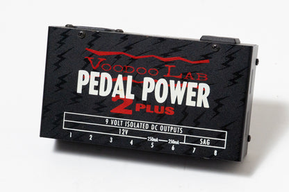 【used】VOODOO LAB / Pedal Power 2 Plus【GIB Yokohama】
