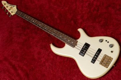 【used】Aria Pro II / RSB DELUXE-II White 1985 3.965kg #5020178【GIB Yokohama】