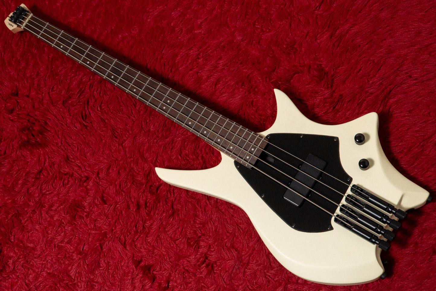【used】HEX Guitars / NB300 Ivory 2.760kg #HJ1202048【GIB Yokohama】