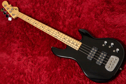 【used】G&L / L-2000 Tribute Series BLK 4.150kg #151206533【GIB Yokohama】