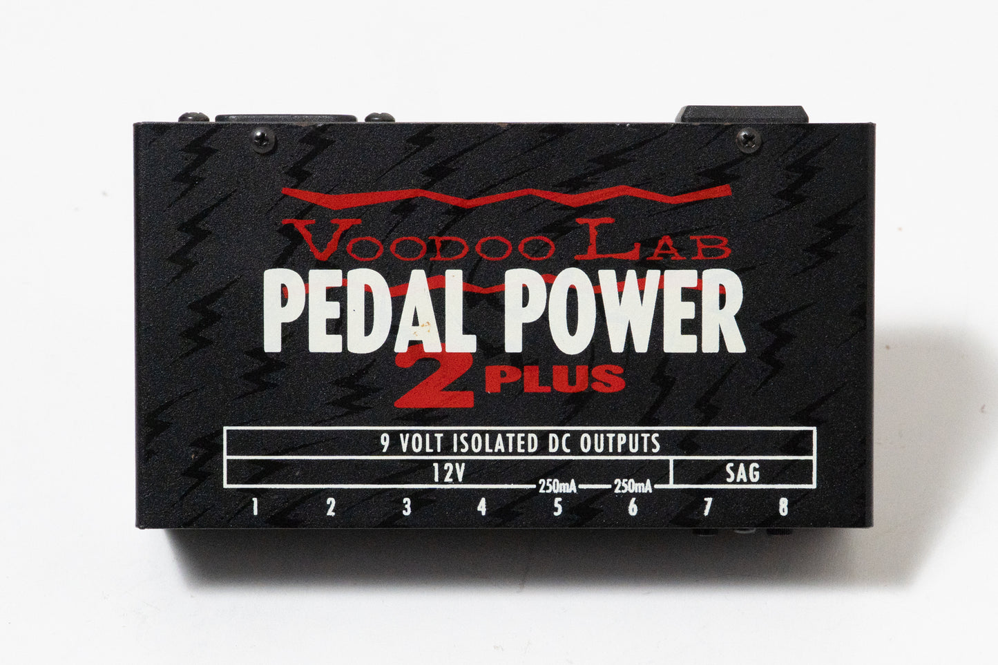 【used】VOODOO LAB / Pedal Power 2 Plus【GIB Yokohama】
