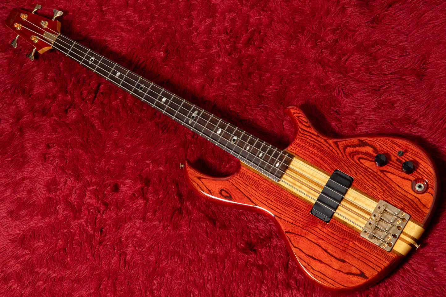 【used】Aria pro Ⅱ / SB-R60 1983 4.070kg #3113783【GIB Yokohama】