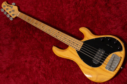 【used】Ernie Ball Music Man / StingRay 5 H NT 2009 4.560kg #E71694【GIB Yokohama】