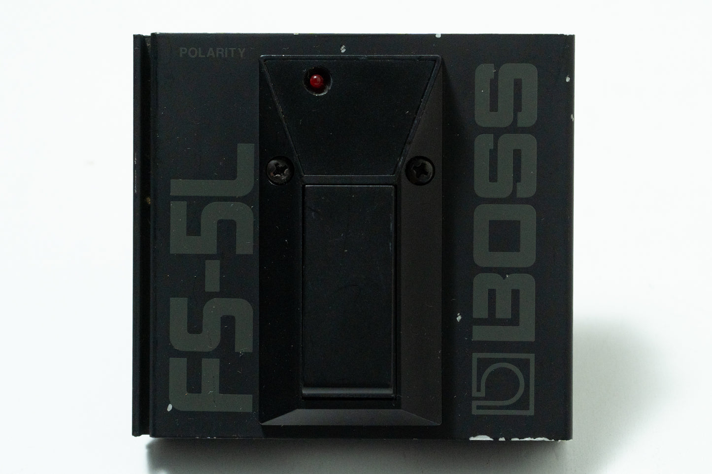 【used】BOSS / FS-5L Foot Switch【GIB横浜エフェクター館】