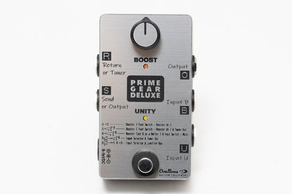 【outlet】Ovaltone / PRIME GEAR DELUXE【GIB Yokohama】
