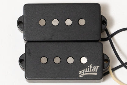 【used】Aguilar / AG 4P-60【GIB Yokohama】