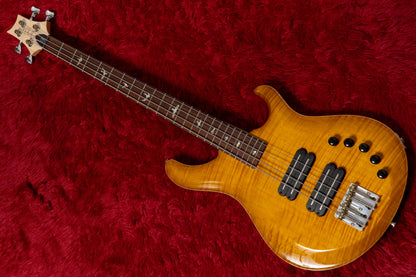 【new】PRS(Paul Reed Smith) / Grainger 4 String Bass MS 4.115kg #332744【GIB Yokohama】