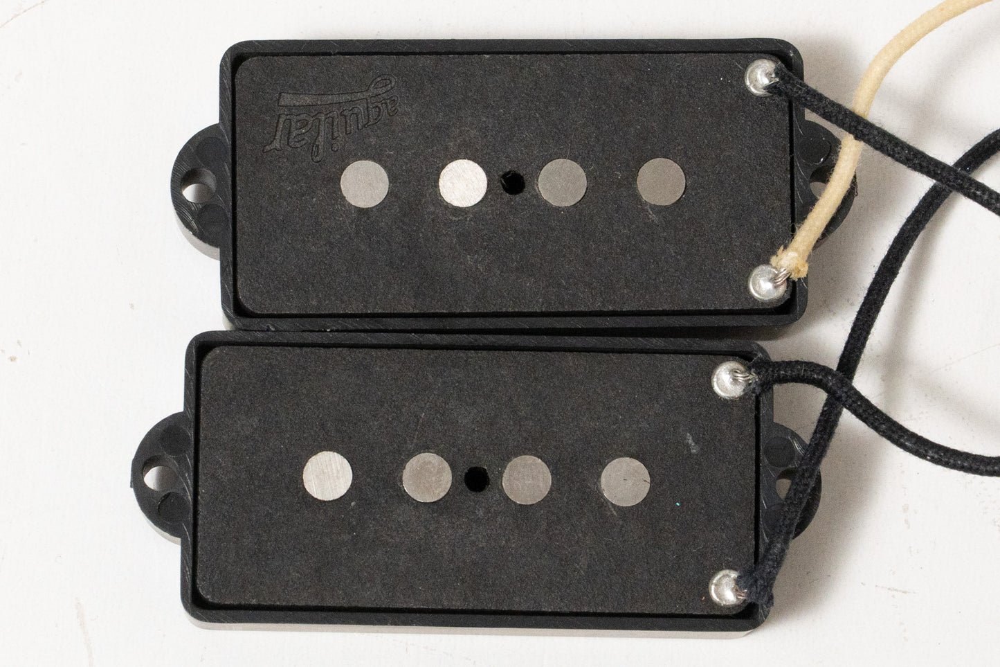【used】Aguilar / AG 4P-60【GIB Yokohama】