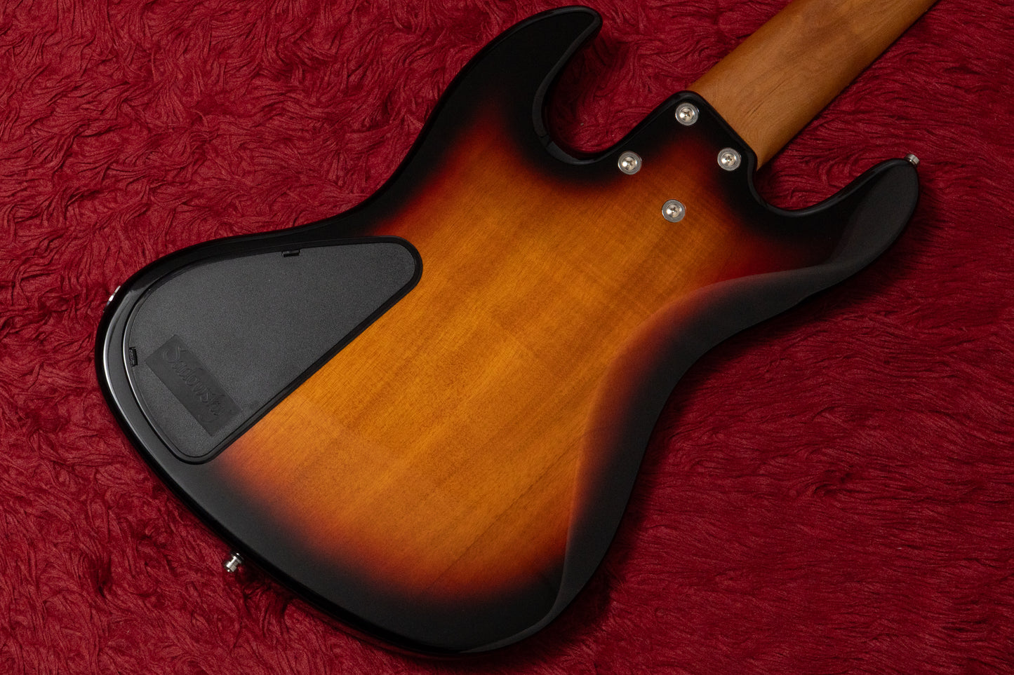 【used】Sadowsky / MX21 VJ5 Tobacco Sunburst 2024 4.220kg #001188-24【GIB Yokohama】