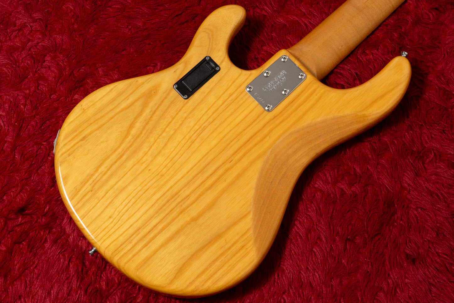 【used】Ernie Ball Music Man / StingRay 5 H NT 2009 4.560kg #E71694【GIB Yokohama】