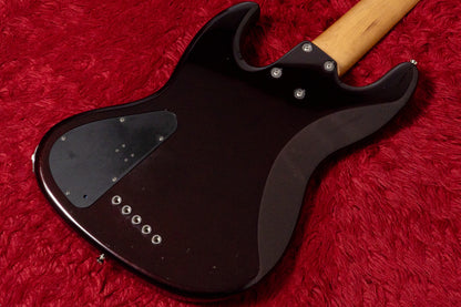 【used】Xotic / XJ-1T 5st Black Cherry Metallic 2011 4.485kg #484【GIB Yokohama】