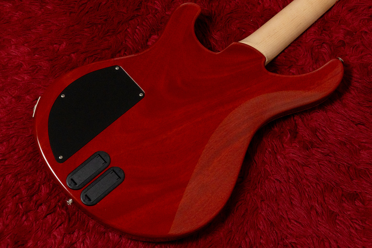 【new】PRS(Paul Reed Smith) / Grainger 4 String Bass MS 4.115kg #332744【GIB Yokohama】