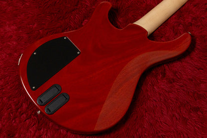【new】PRS(Paul Reed Smith) / Grainger 4 String Bass MS 4.115kg #332744【GIB Yokohama】
