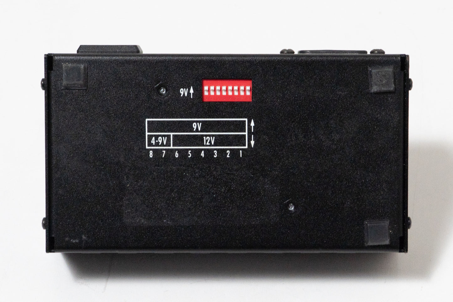 【used】VOODOO LAB / Pedal Power 2 Plus【GIB Yokohama】