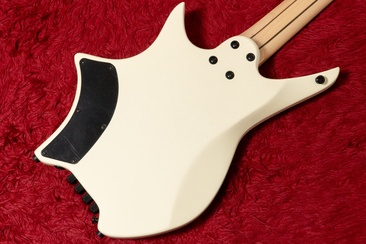 【used】HEX Guitars / NB300 Ivory 2.760kg #HJ1202048【GIB Yokohama】