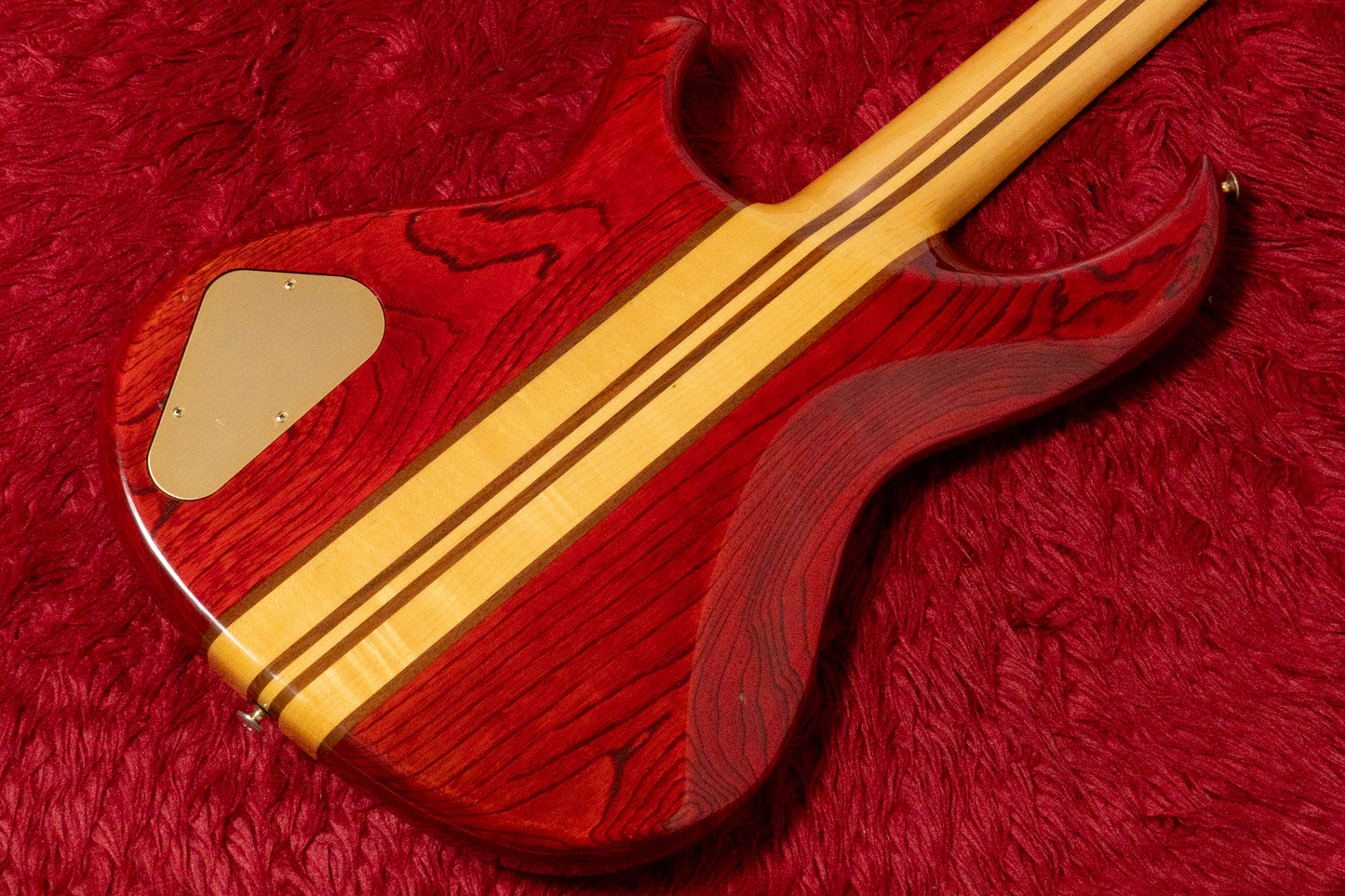 【used】Aria pro Ⅱ / SB-R60 1983 4.070kg #3113783【GIB Yokohama】