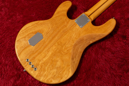 【used】Ernie Ball Music Man / Stingray VT NAT 1996 4.980kg #B016005【GIB Yokohama】