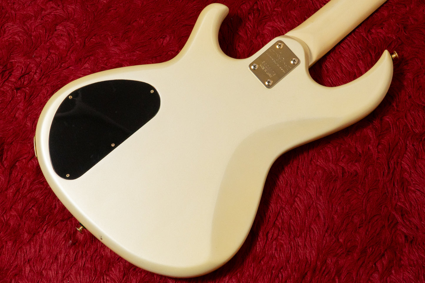 【used】Aria Pro II / RSB DELUXE-II White 1985 3.965kg #5020178【GIB Yokohama】