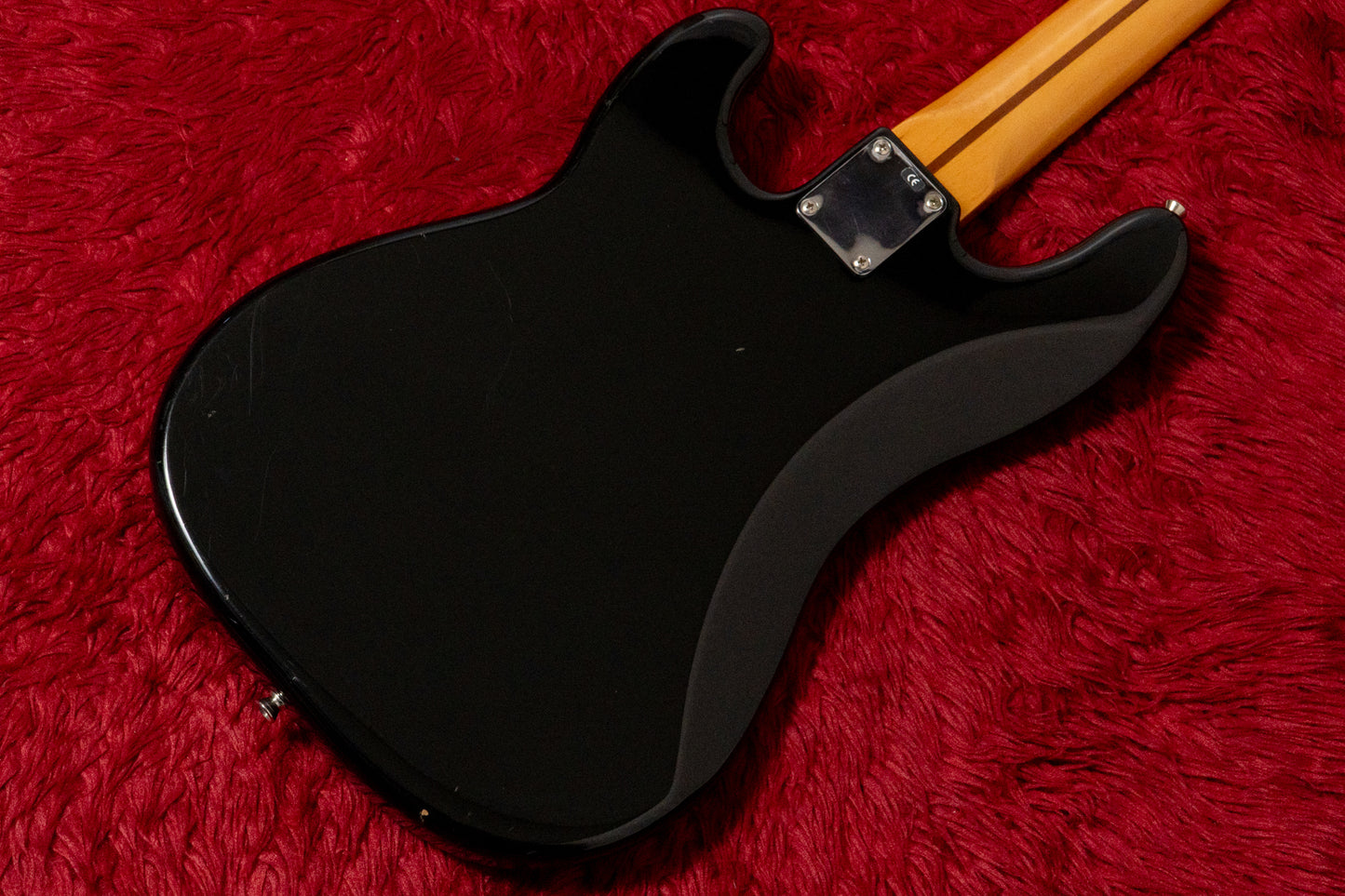 【used】Fender / Classic Series ’50s Precision Bass Lacquer Black 4.105kg #MZ4197502【GIB Yokohama】