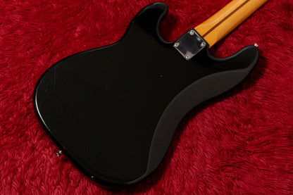 【used】Fender / Classic Series ’50s Precision Bass Lacquer Black 4.105kg #MZ4197502【GIB Yokohama】