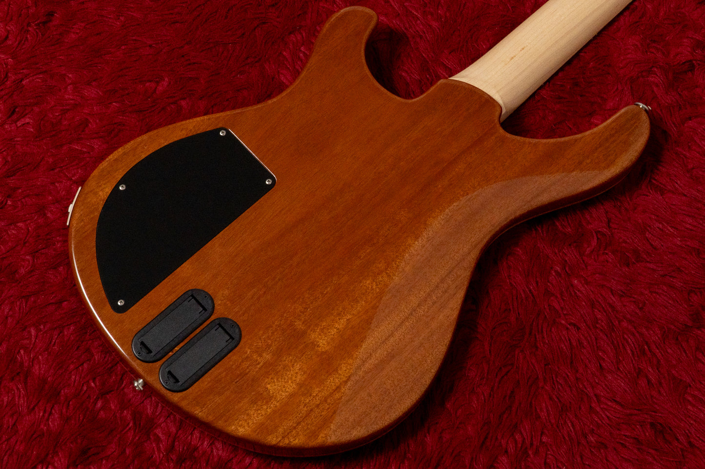 【new】PRS / Grainger 4 String Bass CH 4.405kg #314334【GIB Yokohama】【Paul Reed Smith氏直筆サイン入り】