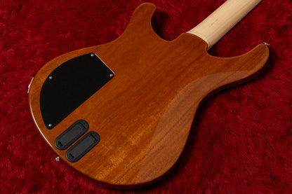 【new】PRS / Grainger 4 String Bass CH 4.405kg #314334【GIB Yokohama】【Paul Reed Smith氏直筆サイン入り】