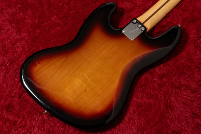 【used】Fender / Player Jazz Bass 3TS 2022 4.135kg #MX22118869【GIB Yokohama】
