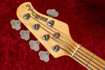 【used】Ernie Ball Music Man / StingRay 5 H NT 2009 4.560kg #E71694【GIB Yokohama】