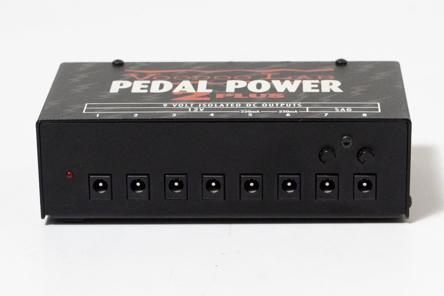【used】VOODOO LAB / Pedal Power 2 Plus【GIB Yokohama】