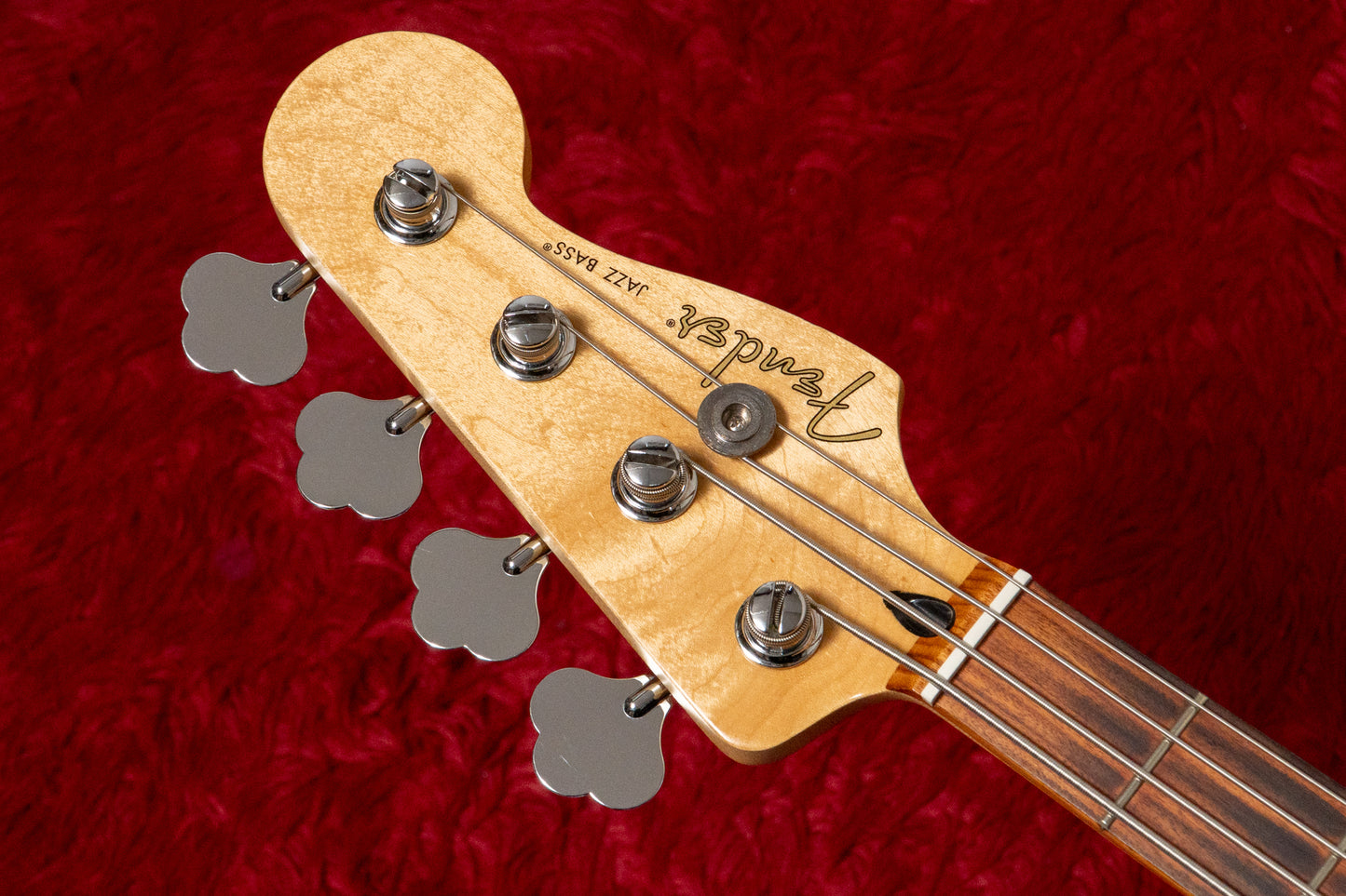 【used】Fender / Player Jazz Bass 3TS 2022 4.135kg #MX22118869【GIB Yokohama】