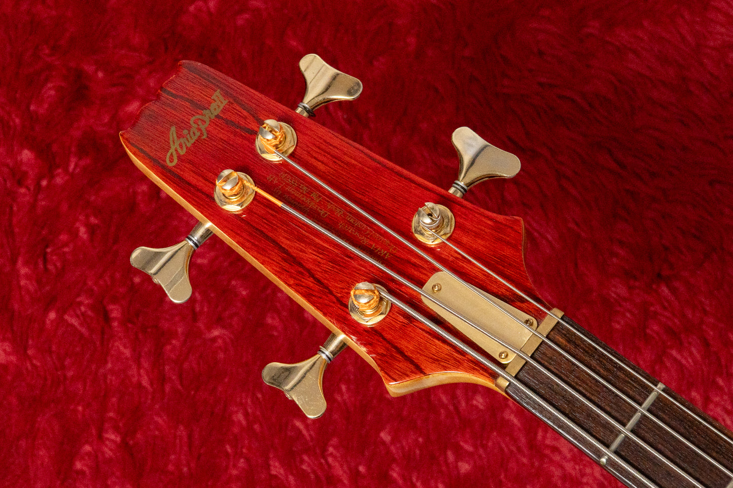 【used】Aria pro Ⅱ / SB-R60 1983 4.070kg #3113783【GIB Yokohama】