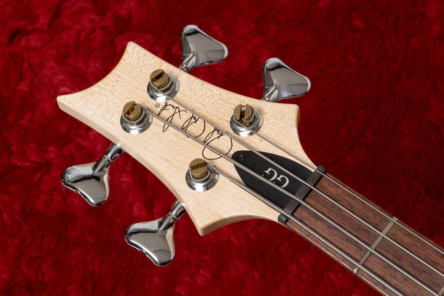 【new】PRS(Paul Reed Smith) / Grainger 4 String Bass MS 4.115kg #332744【GIB Yokohama】