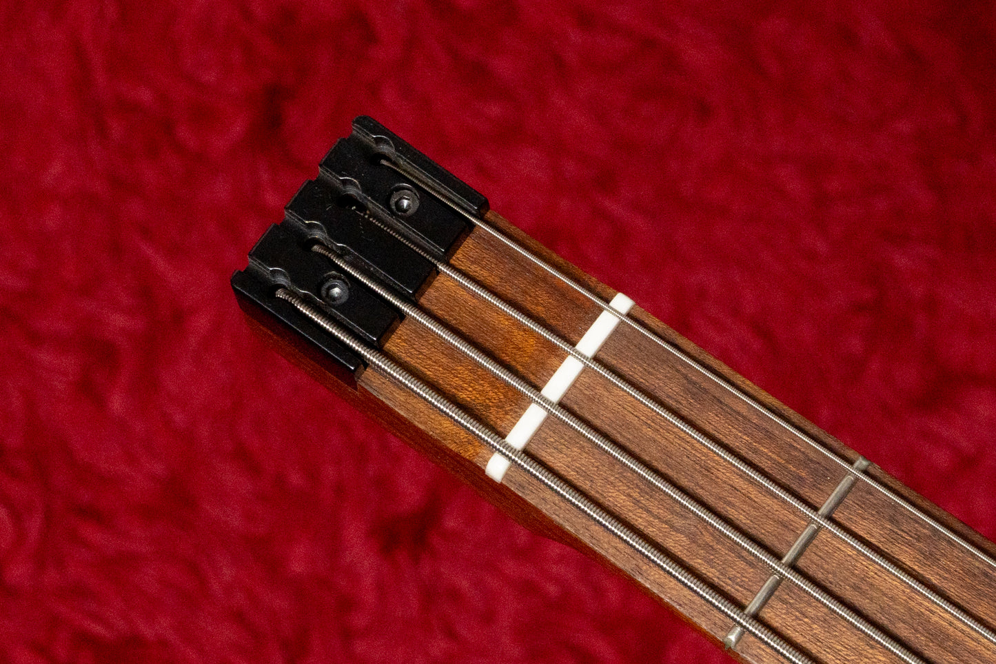 【used】Bacchus / WOODLINE4-HL24-SP19 PK/CH-BS 3.785kg #106665【GIB Yokohama】