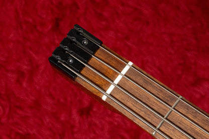 【used】Bacchus / WOODLINE4-HL24-SP19 PK/CH-BS 3.785kg #106665【GIB Yokohama】