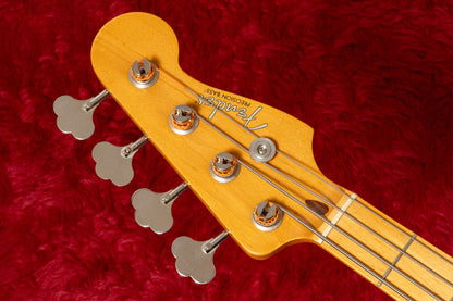 【used】Fender / Classic Series ’50s Precision Bass Lacquer Black 4.105kg #MZ4197502【GIB Yokohama】