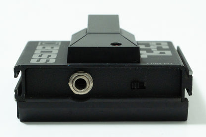 【used】BOSS / FS-5L Foot Switch【GIB横浜エフェクター館】