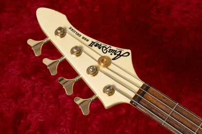 【used】Aria Pro II / RSB DELUXE-II White 1985 3.965kg #5020178【GIB Yokohama】