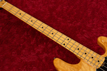 【used】Ernie Ball Music Man / Stingray VT NAT 1996 4.980kg #B016005【GIB Yokohama】