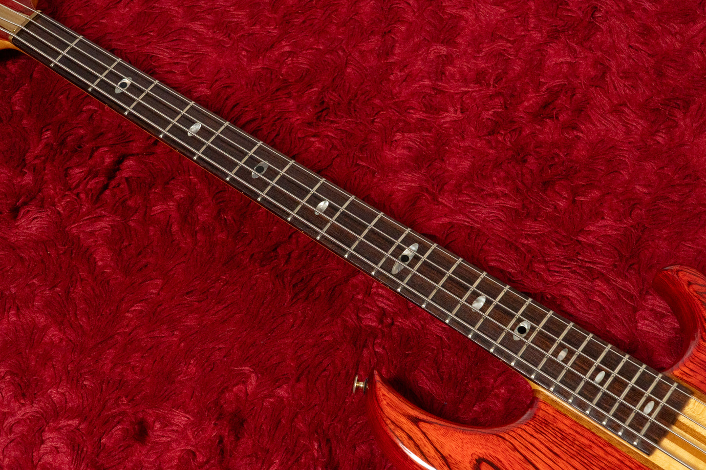 【used】Aria pro Ⅱ / SB-R60 1983 4.070kg #3113783【GIB Yokohama】