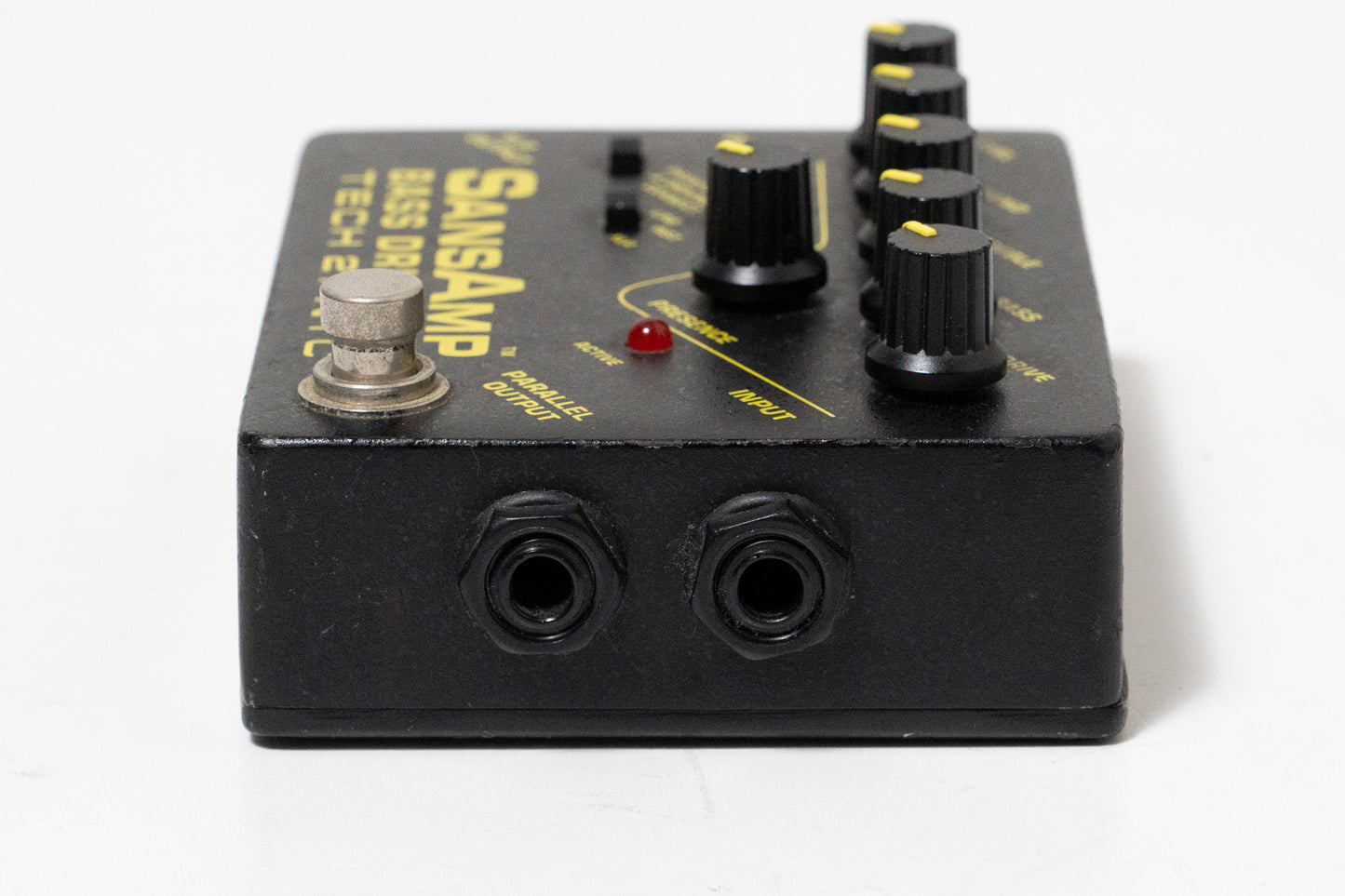 【used】TECH 21 / SansAmp Bass Driver DI【GIB Yokohama】