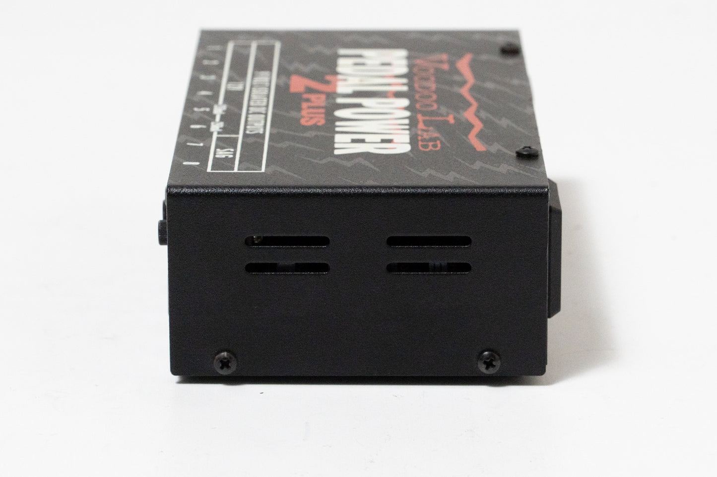 【used】VOODOO LAB / Pedal Power 2 Plus【GIB Yokohama】