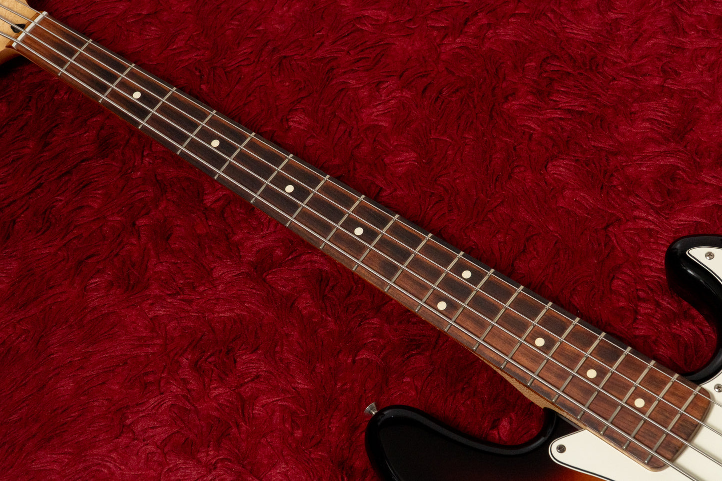 【used】Fender / Player Jazz Bass 3TS 2022 4.135kg #MX22118869【GIB Yokohama】