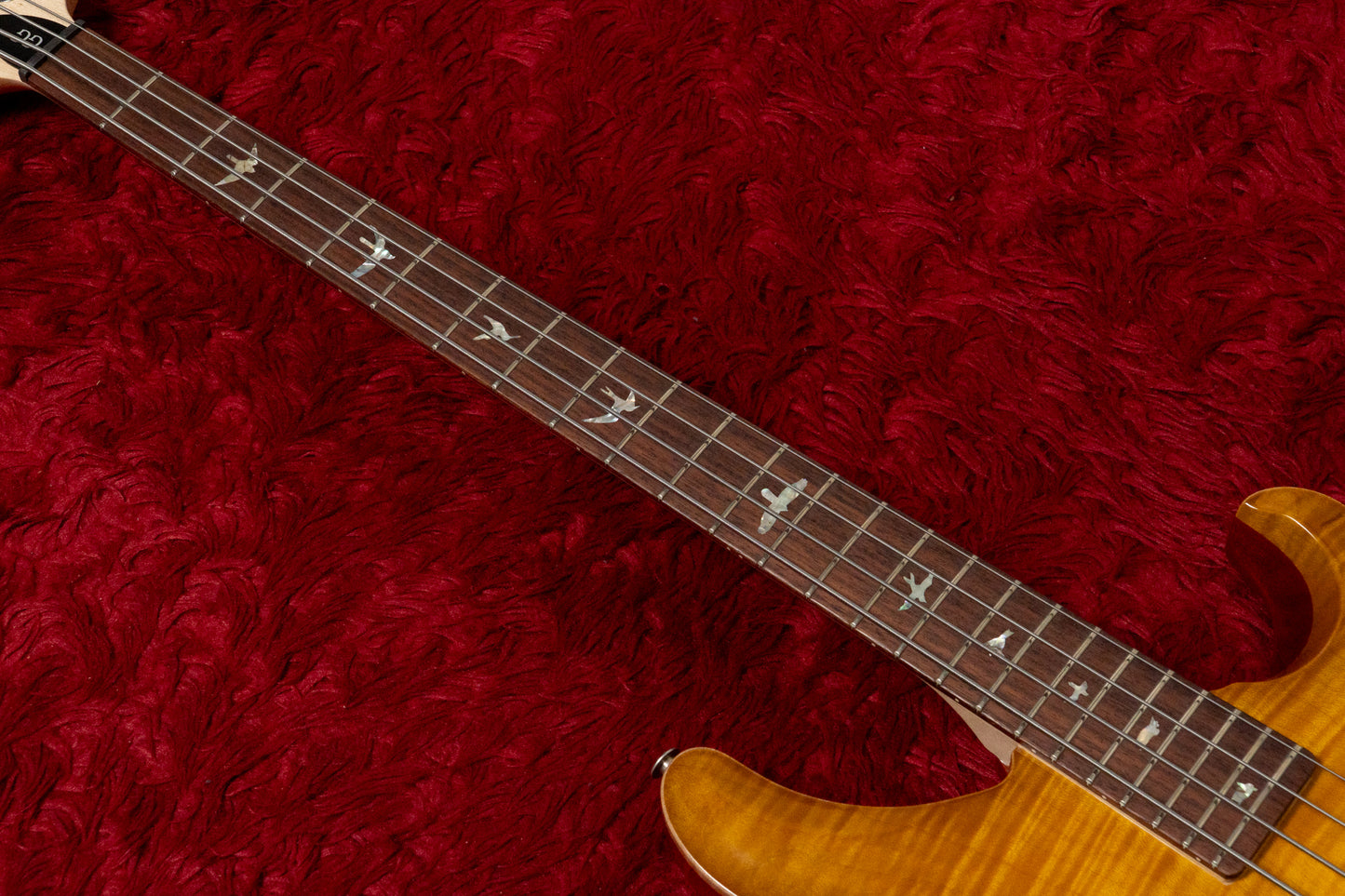 【new】PRS(Paul Reed Smith) / Grainger 4 String Bass MS 4.115kg #332744【GIB Yokohama】