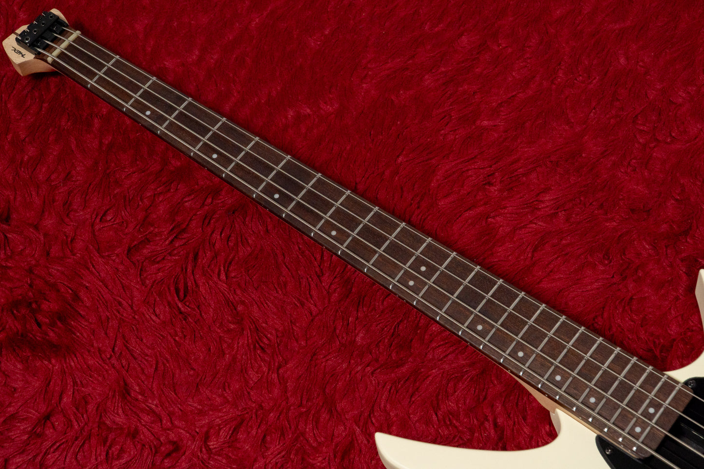 【used】HEX Guitars / NB300 Ivory 2.760kg #HJ1202048【GIB Yokohama】